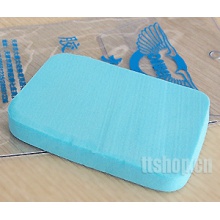 大維膠皮清潔棉