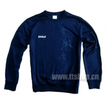 優(yōu)拉JOOLA圓領(lǐng)長袖716 藍(lán)色