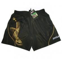 優(yōu)拉656乒乓短褲 黑色