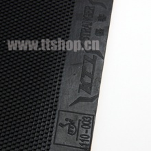 KTL   STRANGER ATTACK 怪客 進(jìn)攻型 長(zhǎng)膠海綿套膠