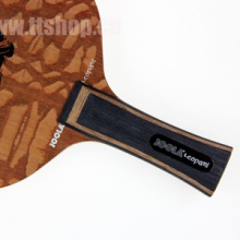 優(yōu)拉JOOLA  銳豹 LEOPARD 專業(yè)乒乓底板