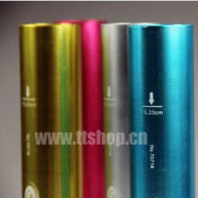 銀河 炫彩系列 金屬滾膠棒