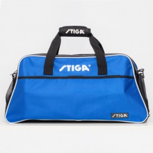 斯帝卡STIGA  新款運(yùn)動(dòng)包 黑藍(lán)色G1409267
