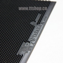 亞薩卡Yasaka PHANTOM 0011 控制怪異型長(zhǎng)膠套膠（B-38）