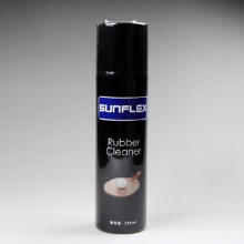 陽光 SUNFLEX 膠皮保養(yǎng)液清洗液清潔劑清洗劑 210ML