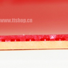 紅雙喜DHS 老包裝  PF4 反膠套膠 超性?xún)r(jià)比PF4