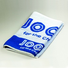 優(yōu)拉JOOLA 天藍(lán)色運動大汗巾