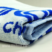 優(yōu)拉JOOLA 天藍(lán)色運動大汗巾