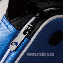 斯帝卡STIGA 格紋PU雙層方拍套