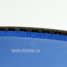 拍里奧PALIO 霸道HADOU40+套膠