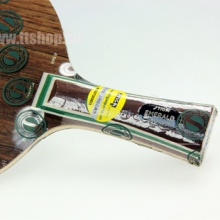 斯帝卡STIGA Emerald VPS V 翡翠5（綠檀5）斯蒂卡專業(yè)底板