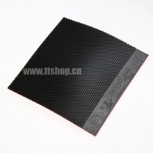 世奧得SWORD LONGCAN龍燦正膠套膠