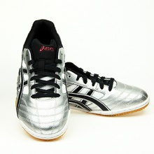 亞瑟士ASICS R40XQ-9390 新款運(yùn)動(dòng)鞋（銀色/黑色）乒乓球鞋