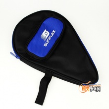 陽光SUNFLEX  TH600 高檔葫蘆型拍套 三色