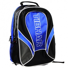 2016挺拔新款雙肩包 521102 藍色