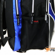 2016挺拔新款雙肩包 521102 藍色