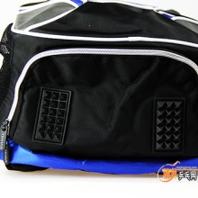 2016挺拔新款雙肩包 521102 藍色