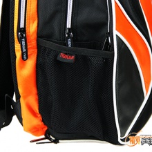 2016挺拔新款雙肩包 521102 橙色