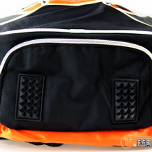 2016挺拔新款雙肩包 521102 橙色