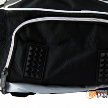 2016挺拔新款雙肩包 521102 銀色