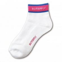 蝴蝶BUTTERFLY TBC-SO-040 球襪
