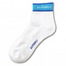 蝴蝶BUTTERFLY TBC-SO-040 球襪