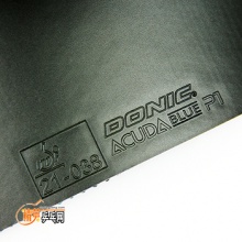 多尼克DONIC Acuda Blue P1 （13021）套膠