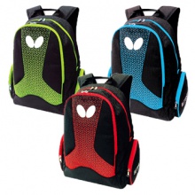 蝴蝶BUTTERFLY新款雙肩背TBC-973 時(shí)尚大方