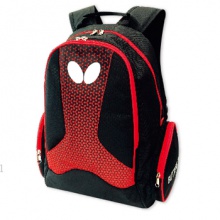 蝴蝶BUTTERFLY新款雙肩背TBC-973 時(shí)尚大方