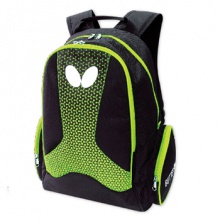 蝴蝶BUTTERFLY新款雙肩背TBC-973 時(shí)尚大方