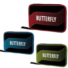 蝴蝶BUTTERFLY TBC-979 新款 單拍套