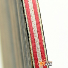 亞薩卡Yasaka Ebony carbon(烏木碳YEC)底板