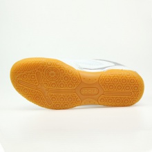 優(yōu)拉JOOLA 新年新款運(yùn)動(dòng)戰(zhàn)靴 J103 飛翼 白色