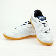 優(yōu)拉JOOLA 新年新款運(yùn)動(dòng)戰(zhàn)靴 J103 飛翼 白色