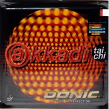 多尼克DONIC 太極套膠 粘性膠皮