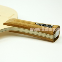 蝴蝶Butterfly 蓋雷迪ZLC 36721 底板