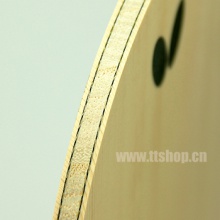 蝴蝶Butterfly 蓋雷迪ZLC 36721 底板