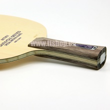 蝴蝶Butterfly GARAYDIA-T5000 36741 碳素底板