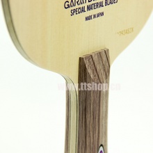 蝴蝶Butterfly GARAYDIA-T5000 36741 碳素底板