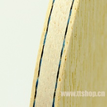 蝴蝶Butterfly DEDORA-ALC 23650輕量底板