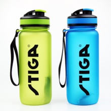 斯帝卡STIGA 斯蒂卡高品質(zhì)運(yùn)動(dòng)水壺 650ML 許昕大賽同款