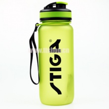 斯帝卡STIGA 斯蒂卡高品質(zhì)運(yùn)動(dòng)水壺 650ML 許昕大賽同款