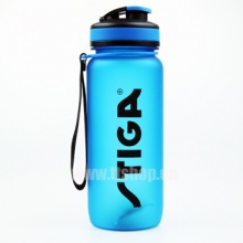 斯帝卡STIGA 斯蒂卡高品質(zhì)運(yùn)動(dòng)水壺 650ML 許昕大賽同款