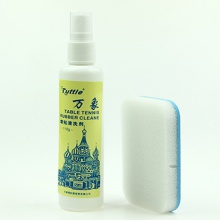 萬(wàn)象 膠皮增粘清洗套裝 保養(yǎng)增粘必備