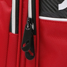 斯帝卡STIGA  斯蒂卡PU格紋雙肩背包