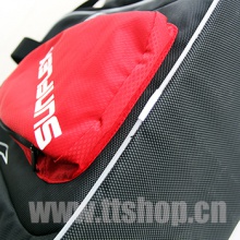 陽光SUNFLEX 運動包 TH200黑紅色