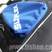 陽光SUNFLEX  運動包 TH200黑藍色