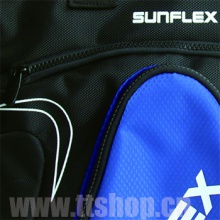 陽光SUNFLEX  運動包 TH200黑藍色