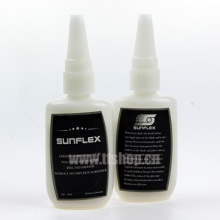 德國陽光SUNFLEX 進口無機膠水 50ml