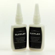 德國陽光SUNFLEX 進口無機膠水 50ml